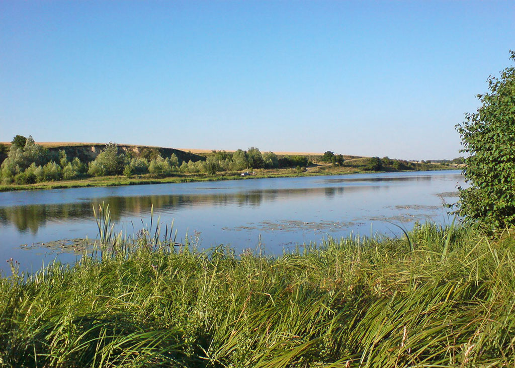 Красилівський район